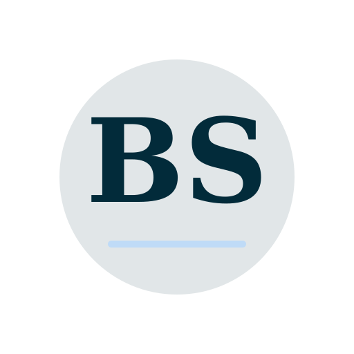 Bright Spring Air Duct Services logo